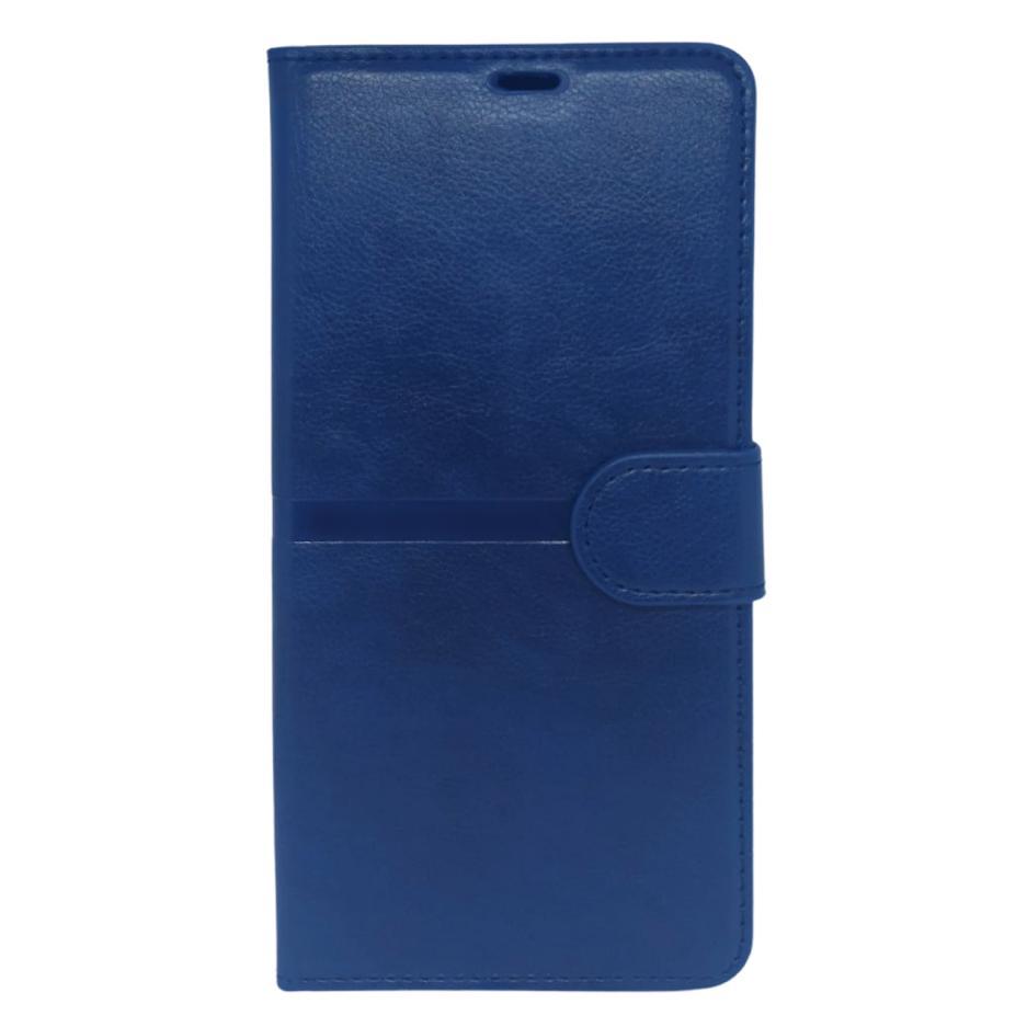 Miniatura Capa Carteira Para Xiaomi Redmi Note 8 - Capinha Case