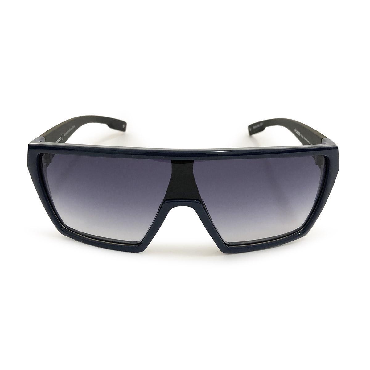 Miniatura Óculos De Sol Evoke Bionic Alfa D01 Blue Shine Black Blue S