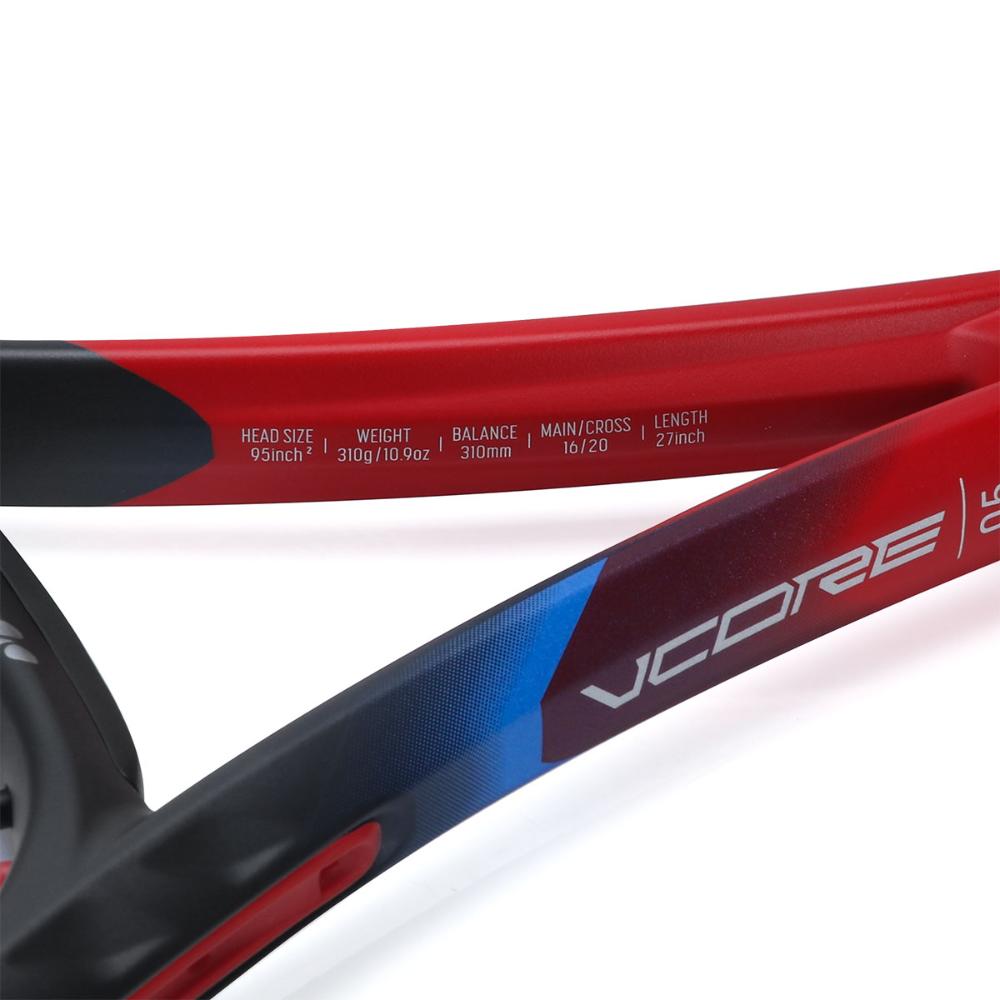 Raquete de Tênis Yonex VCore 95 310g L3