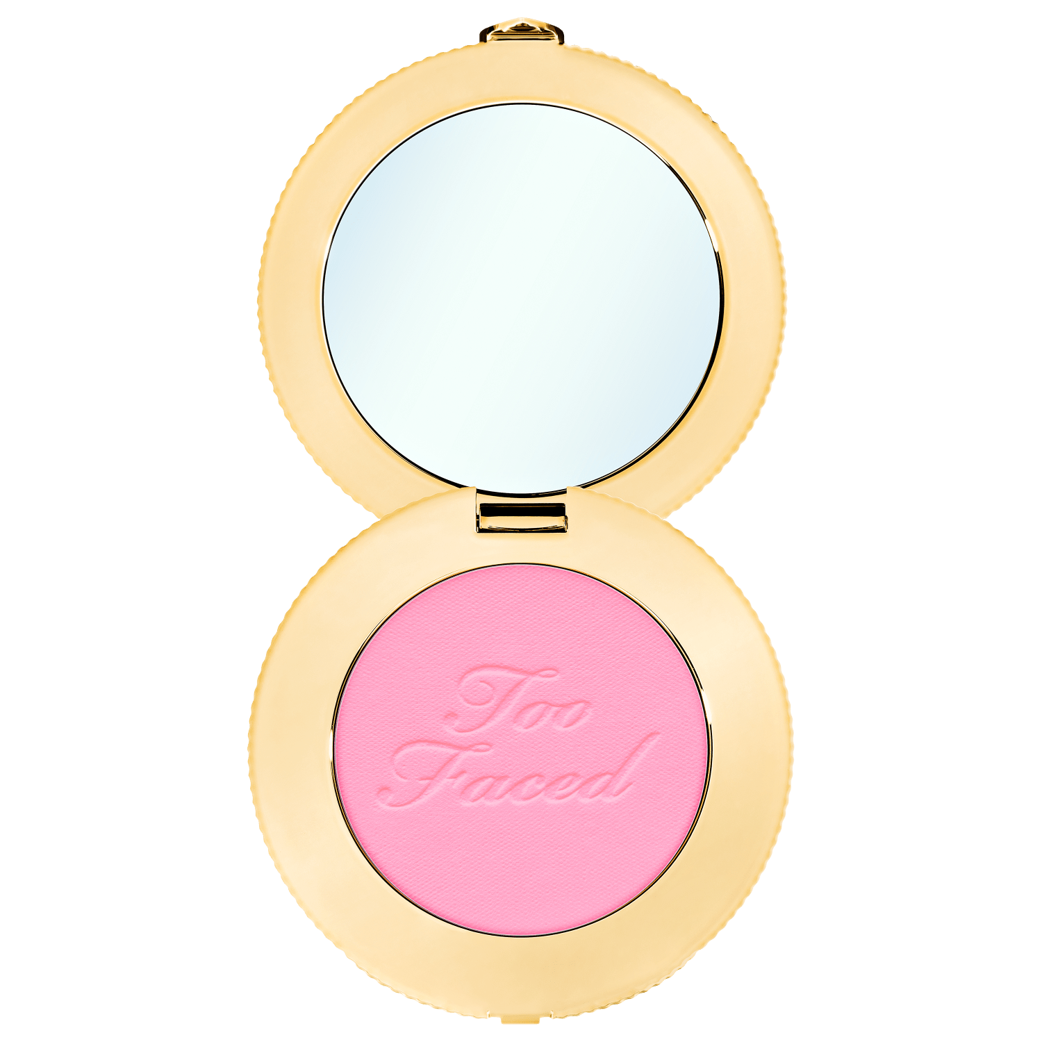 Miniatura Too Faced Cloud Crush Candy Clouds - Blush em Pó 5g