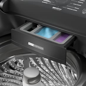 Máquina de Lavar 14kg Brastemp BWJ14A9 Platinum Smart Sensor Cinza 110V