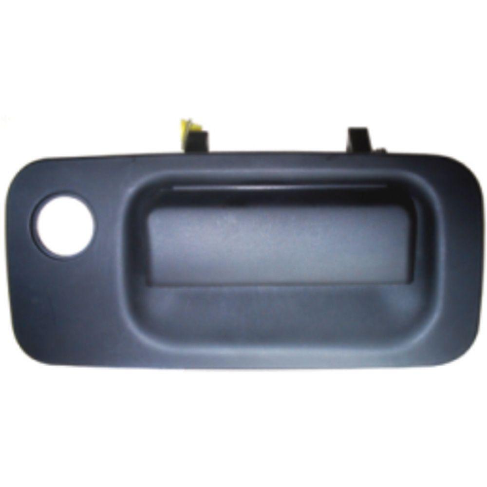 Miniatura Maçaneta Externa Dianteira Direita Sem Chave Ranger 05 à 09