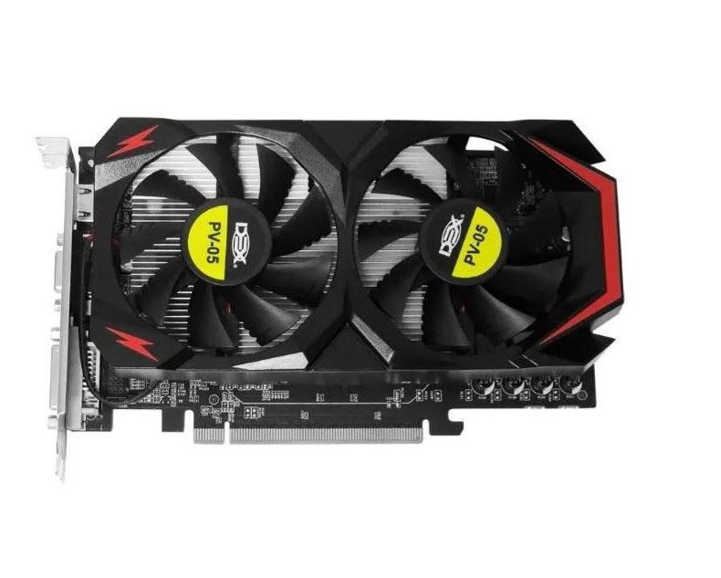 Miniatura Placa De Vídeo Nvidia Geforce Gt-750Ti 2Gb Gddr5 Hdmi 128Bit