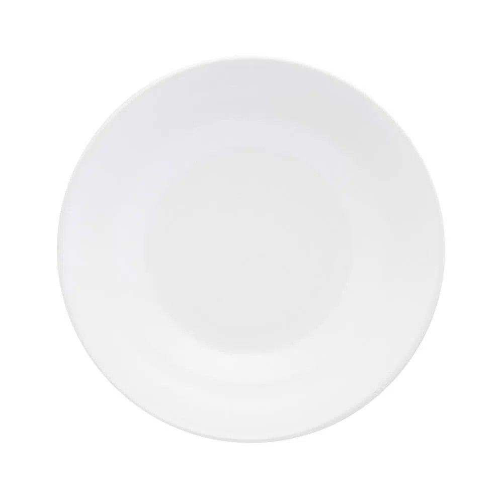 Miniatura Aparelho De Jantar 20 Peças Unni White Oxford