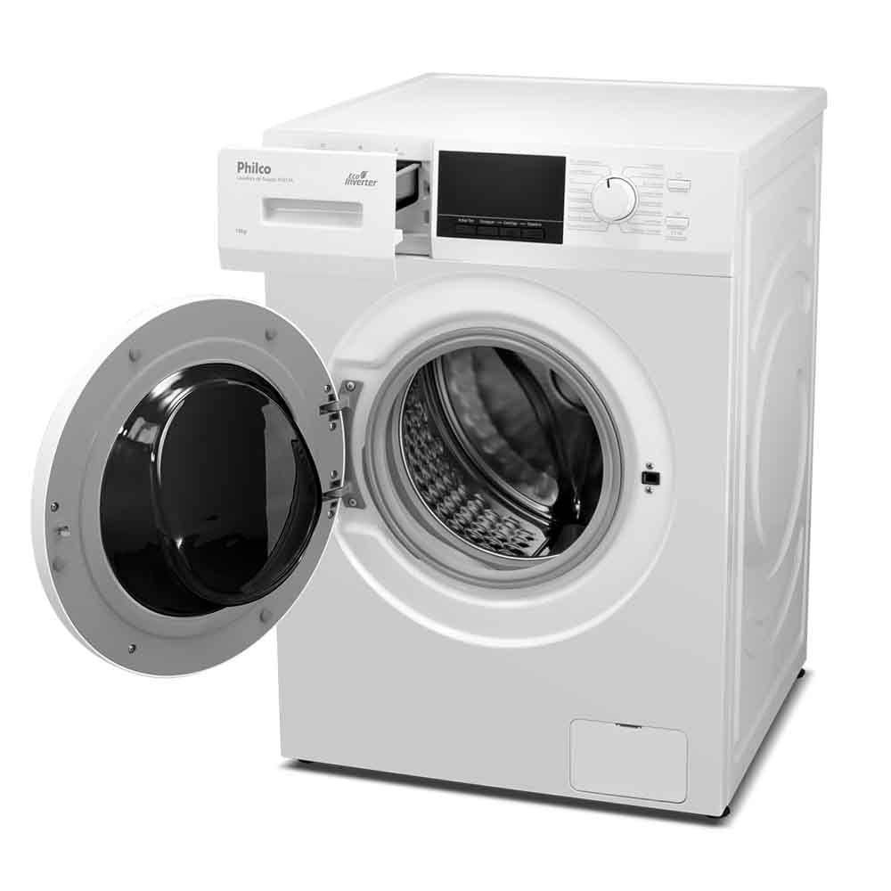 Lavadora de Roupas Philco 12Kg PLR12A Branca - 220V
