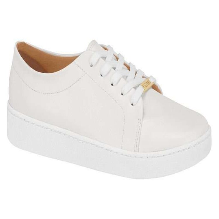 Tênis Vizzano Feminino - BRANCO