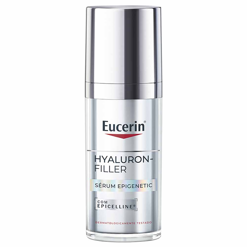 Miniatura Sérum Epigenetic Facial Eucerin Hyaluron-Filler 30ml