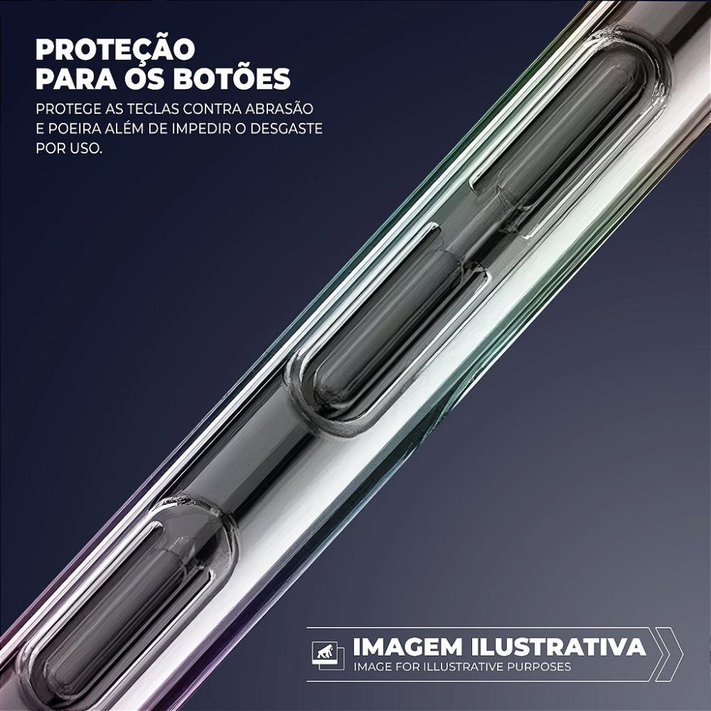 Kit Capa Magsafe Holo + Pelícu… | Shopping do Inter, image size:1000x1000