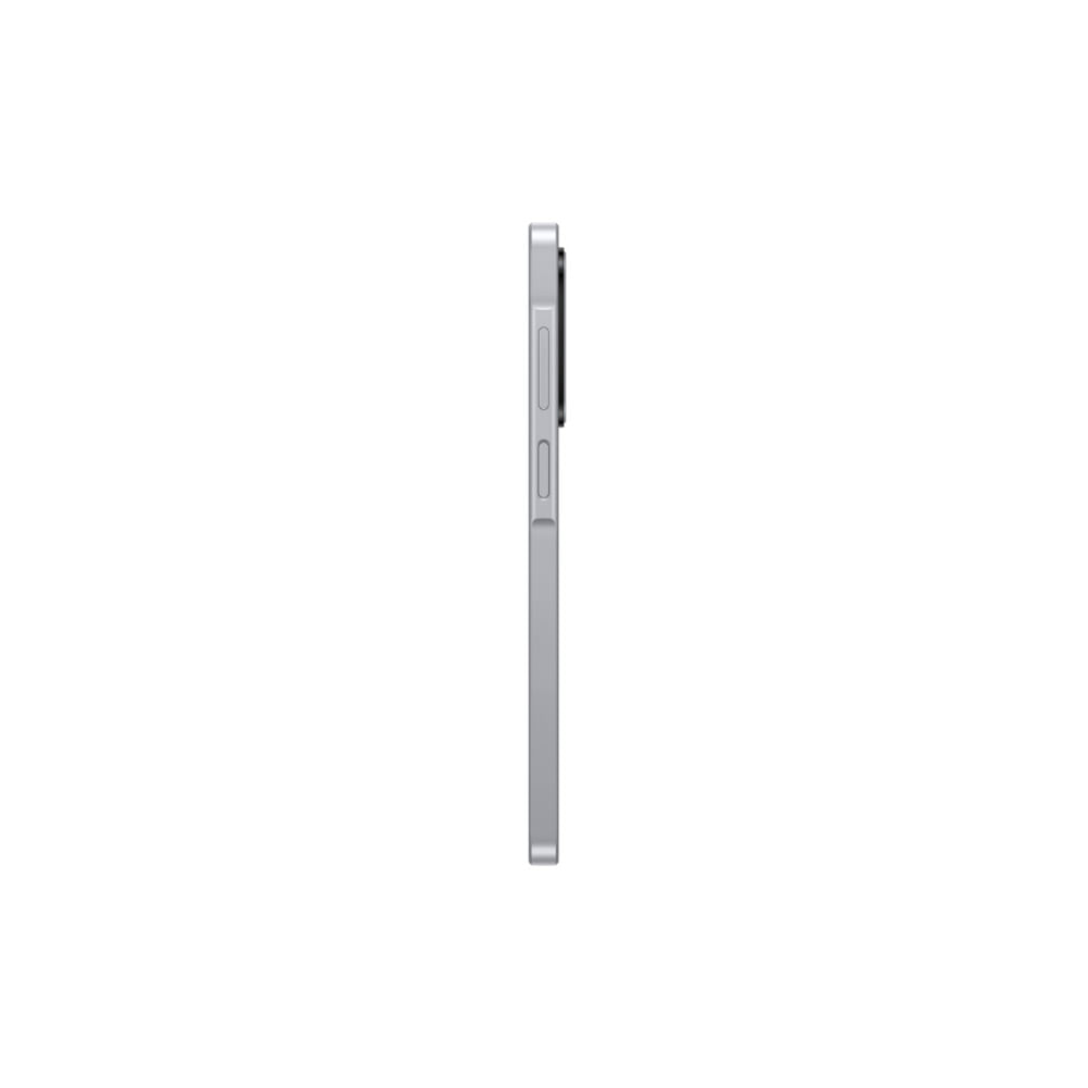 Smartphone Galaxy A17 LTE 256GB Samsung Cinza