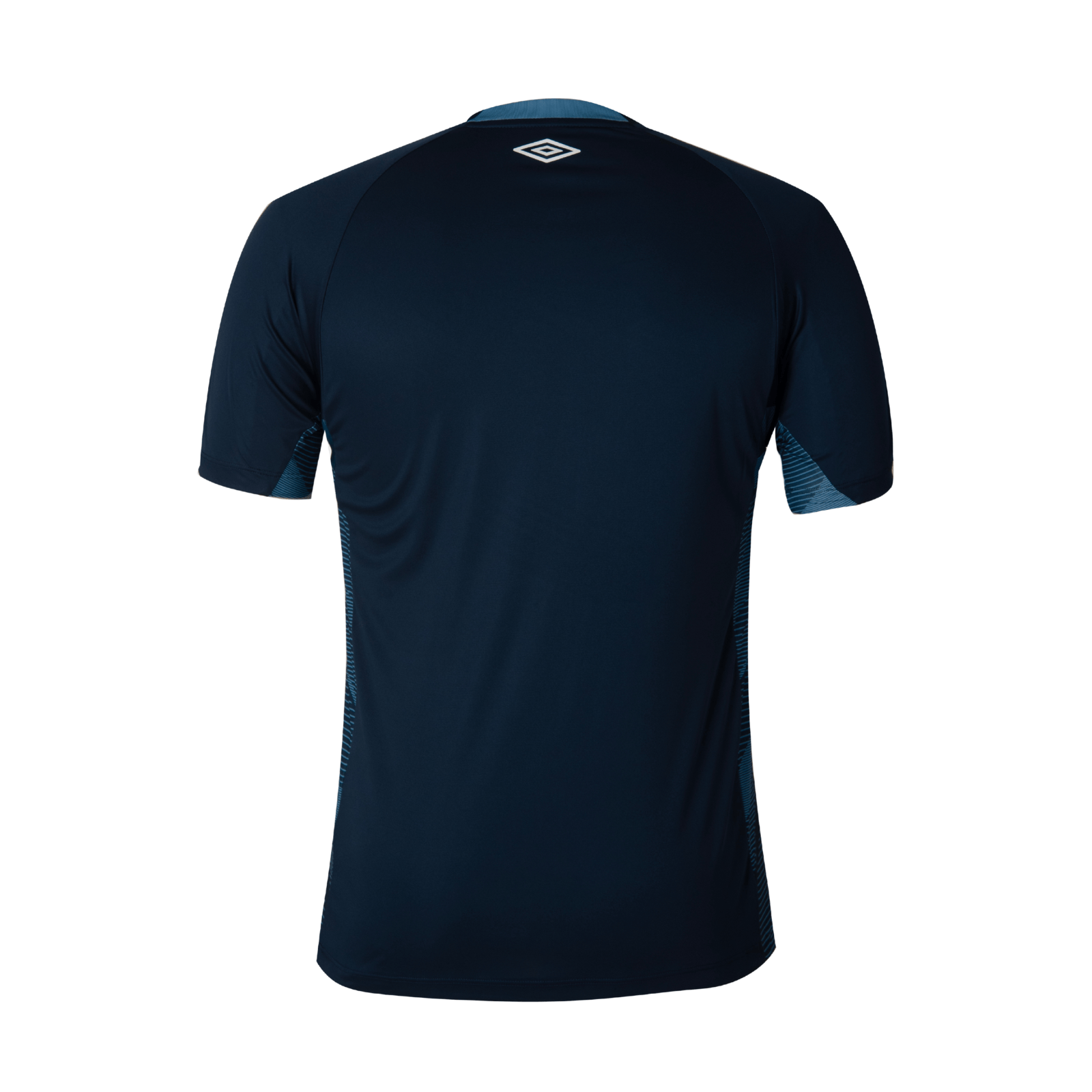 Miniatura Camisa Masculina Athletico Goleiro Oficial 1 2025 Marinho TAM 2G