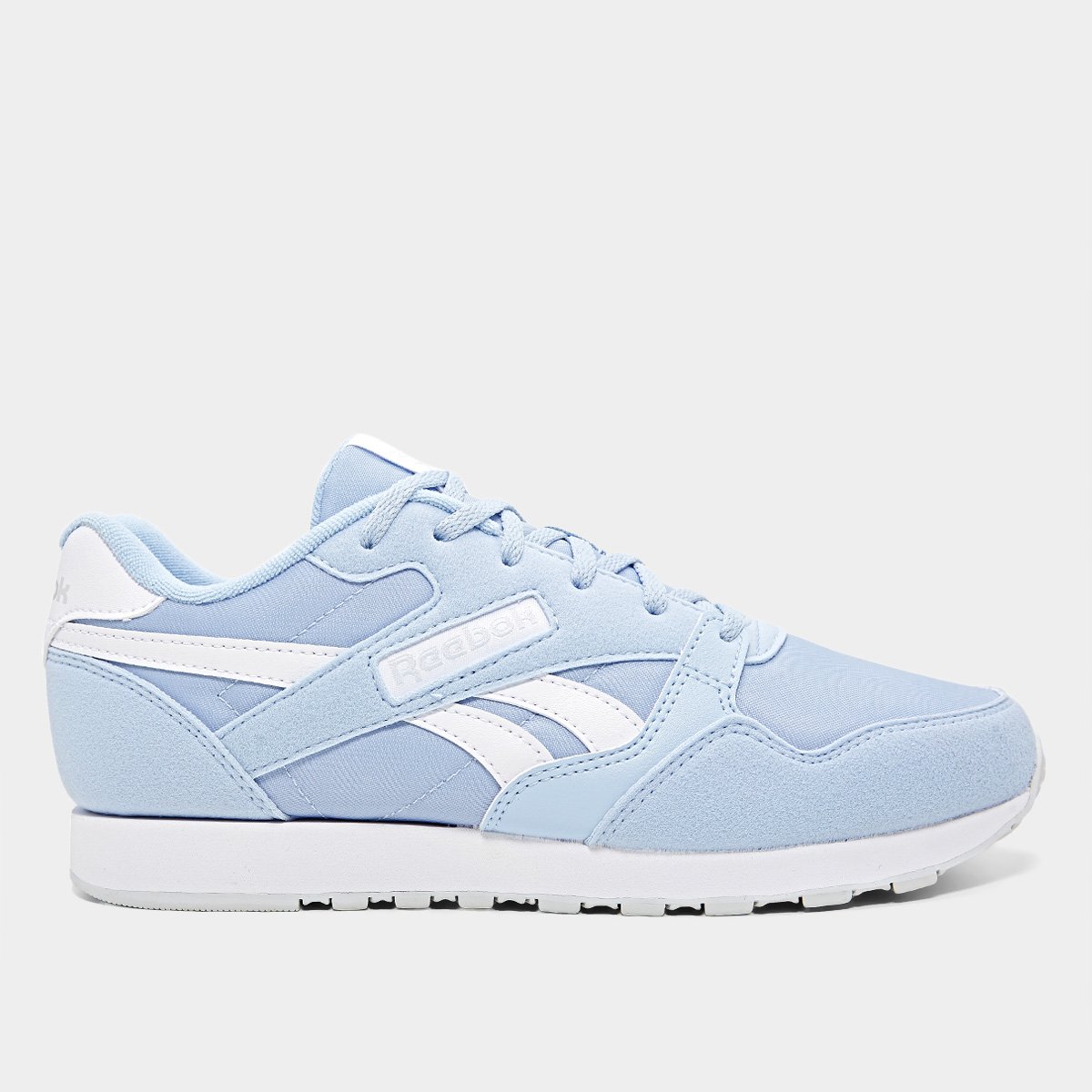 Miniatura Tênis Reebok Royal Ultra Flash Feminino Azul - 34