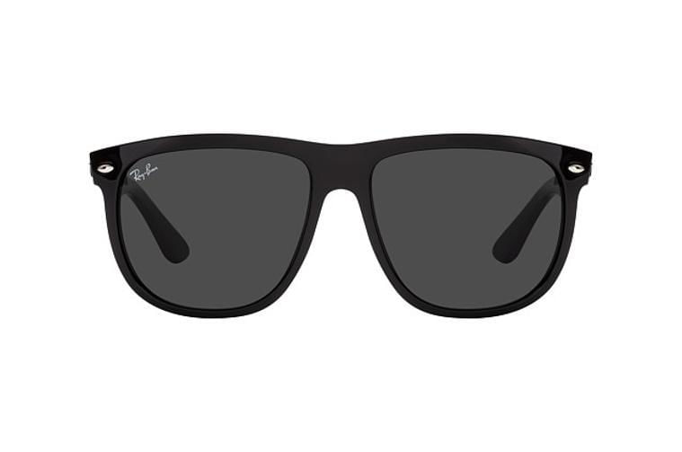 Miniatura Óculos De Sol Masculino Ray-Ban Rb4147 601/87 60 Preto - Cinza - Masculino - Óculos - Sol - Ray-ban