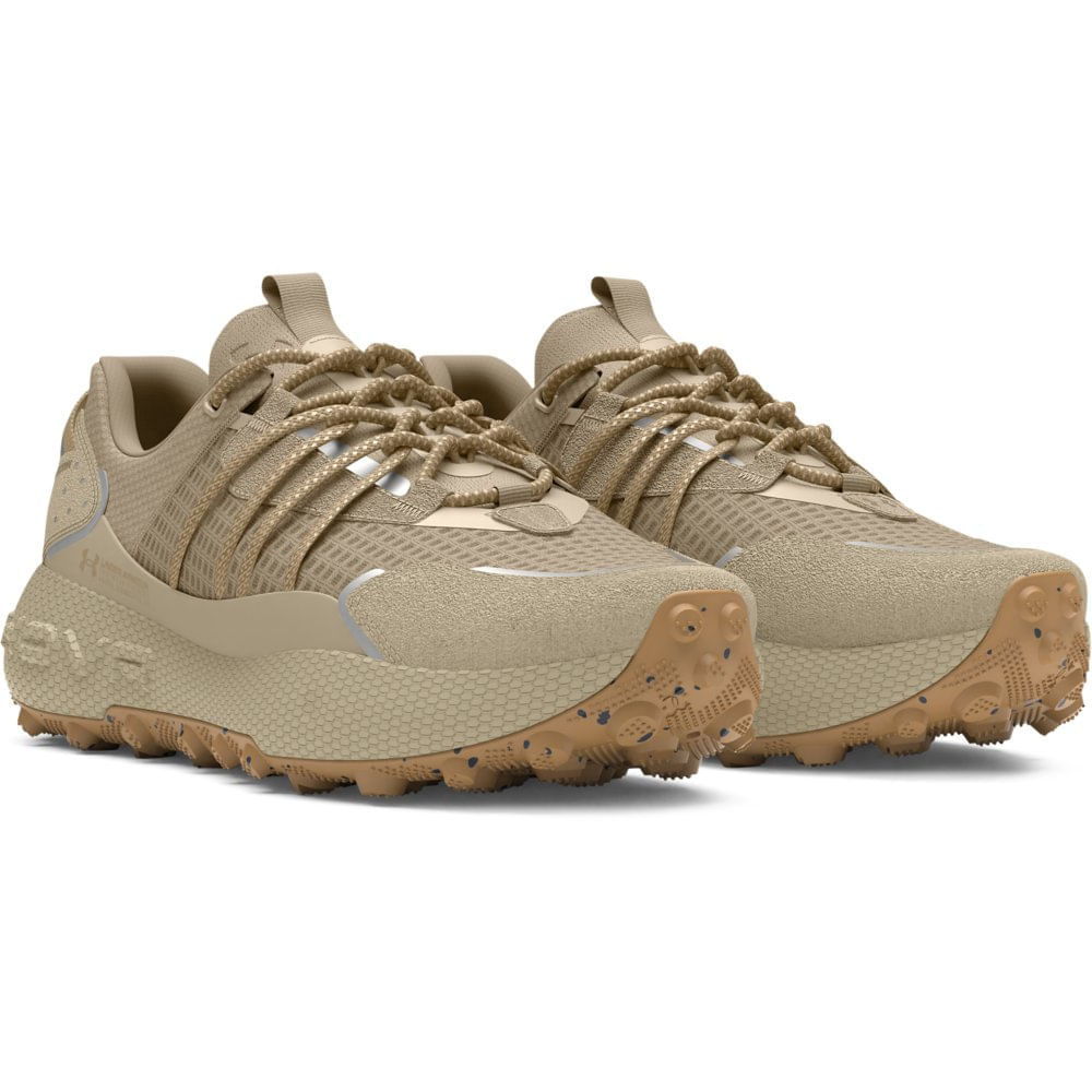 Miniatura Tênis Under Armour Fat Tire Venture Bege - 36