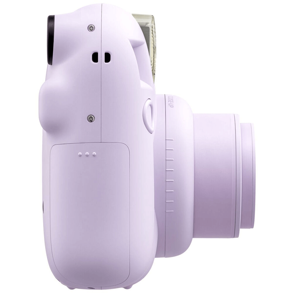 Miniatura Câmera Instantânea FujiFilm Instax Mini 12 (Lilas Candy)