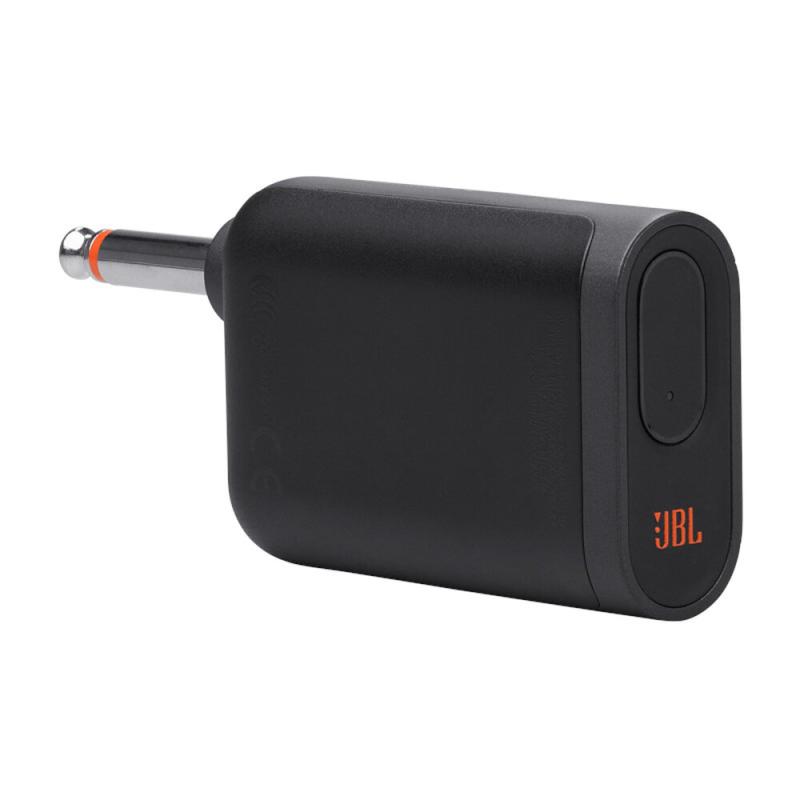 Miniatura Par de microfones sem fio JBL PartyBox Wireless Mic