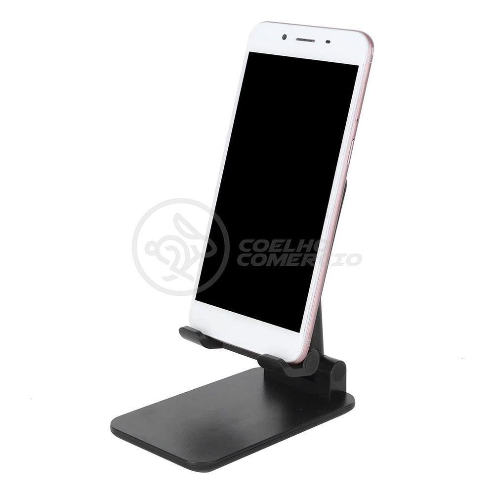 Miniatura Suporte De Mesa Para Celular Su125 Kimaster