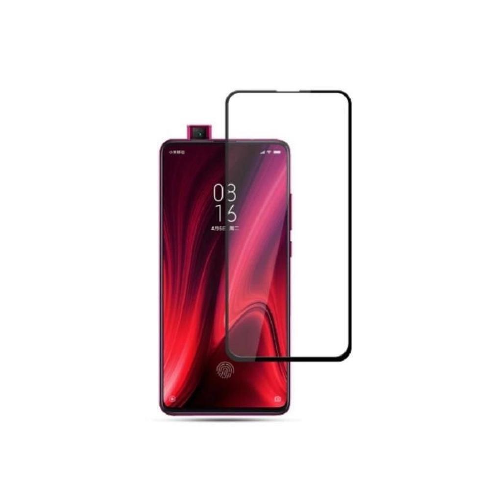 Miniatura Película Vidro Para Xiaomi Mi9T Mi 9T Redmi K20/Pro 3D 5D 9D