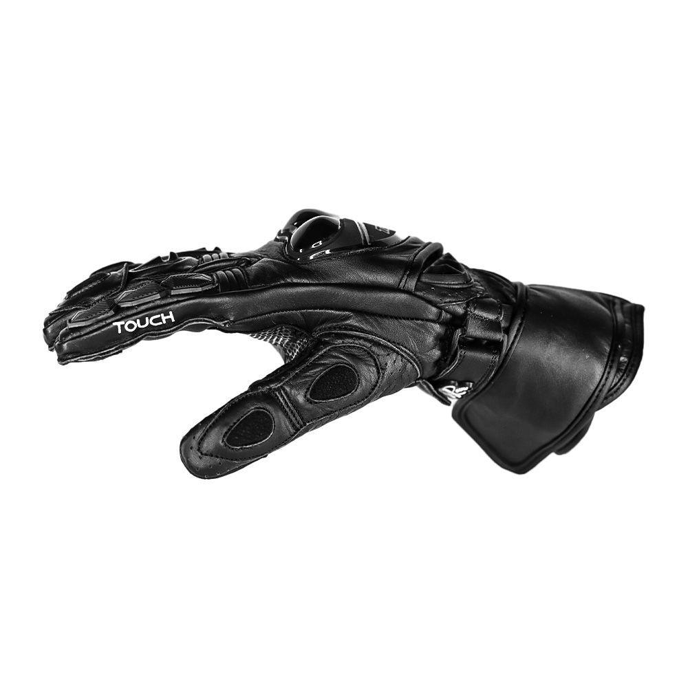 Miniatura Luvas Texx Gp Race Pret Xxxl 3xl