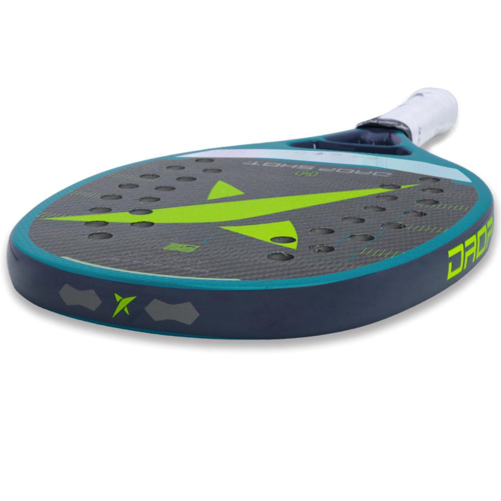 Miniatura Raquete de Beach Tennis Drop Shot Spektro 9.0 2024