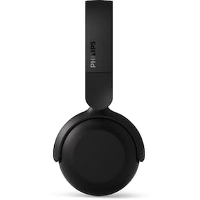 Fone de Ouvido Philips TAH2209BK/00 Headphone Bluetooth 25h Bateria Dobrável Preto