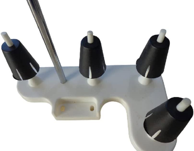 Galoneira Bracob 100% Nacional-3 Agulhas+ 1 Viés -110Volts