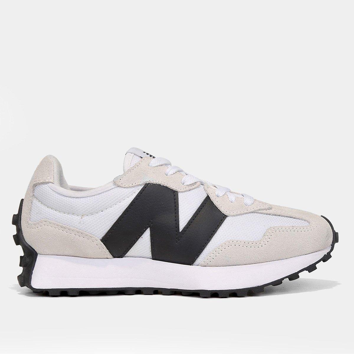 Tênis New Balance 327 V1 Off W… | Shopping do Inter