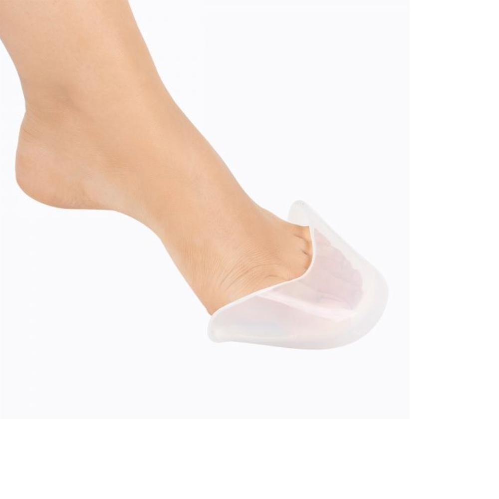 Miniatura Ponteira De Silicone Para Bailarina 4039 - Ortho Pauher Tam.