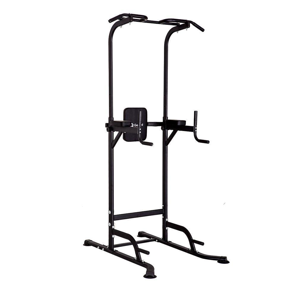 Miniatura Torre Multi Exercícios Musculação Power Tower Gallant Até 150kg (GTM01FE01A-PT)
