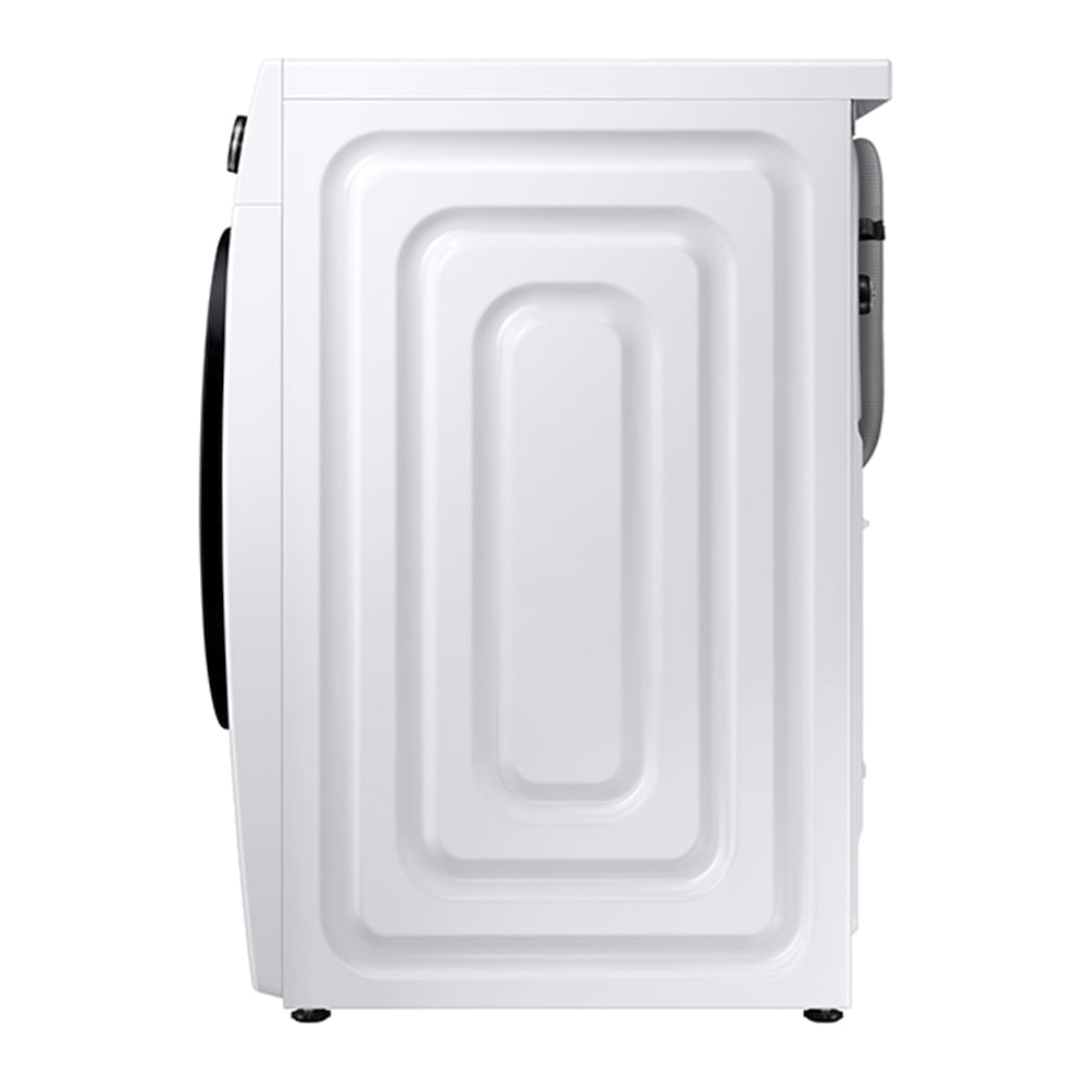 Lavadora de Roupas Samsung 11 Kg Digital Inverter Branco com 12 Programas de Lavagem - WW11T4040BE 110