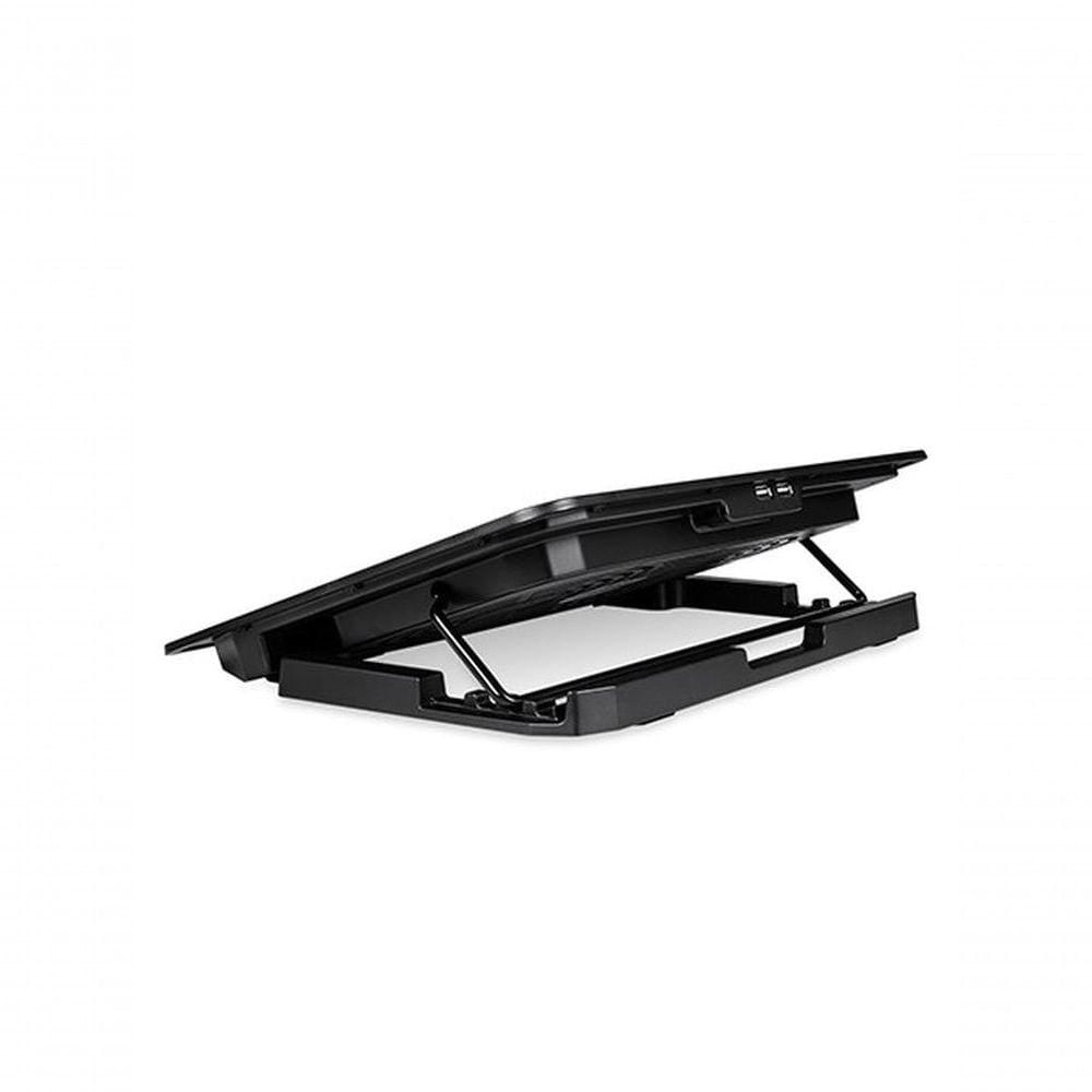 Miniatura Base Para Notebook C3 Tech 15,6 Nbc-50bk