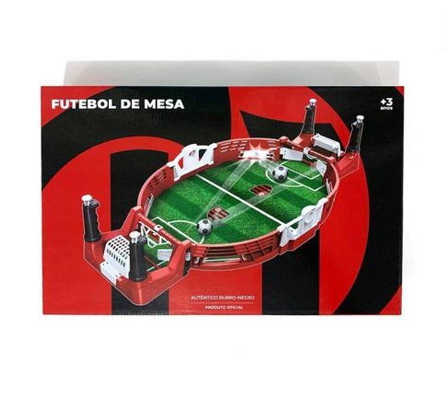 Miniatura Futebol De Mesa Do Flamengo - Zoop Toys