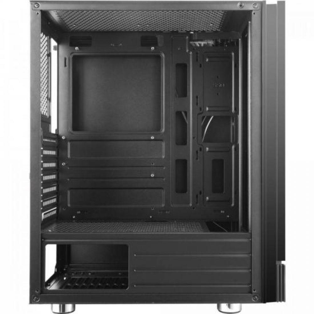 Miniatura Gabinete Gamer Mid Tower Cruiser Rgb Fortrek
