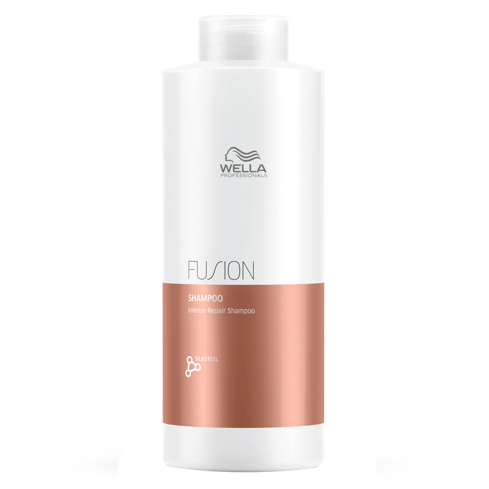 Miniatura Wella Professionals Fusion - Shampoo Tamanho Professional 1L