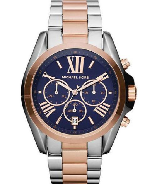 Miniatura Relógio Michael Kors Mk5606