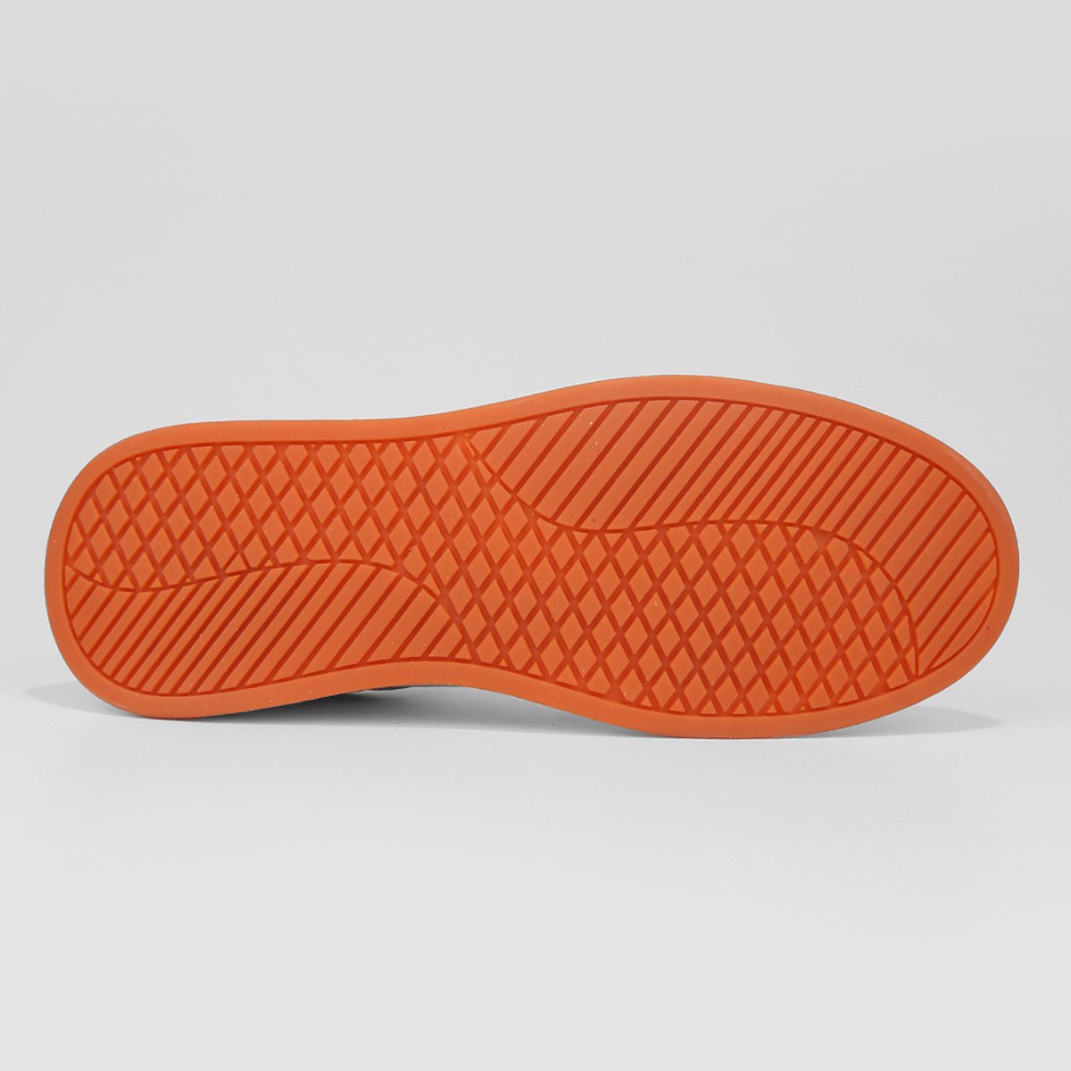 Tênis Starter Workday Masculino Laranja+Branco - 38
