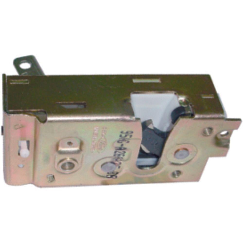 Miniatura Fechadura Porta Tras Lado Direito Escort 97 A 02 4pts