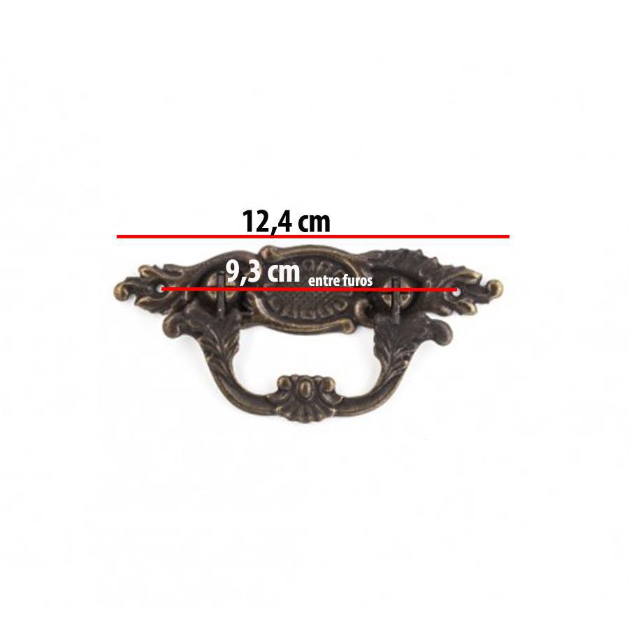 Miniatura Puxador Movel Puxador De Guarda Roupa Puxadores De Gaveta