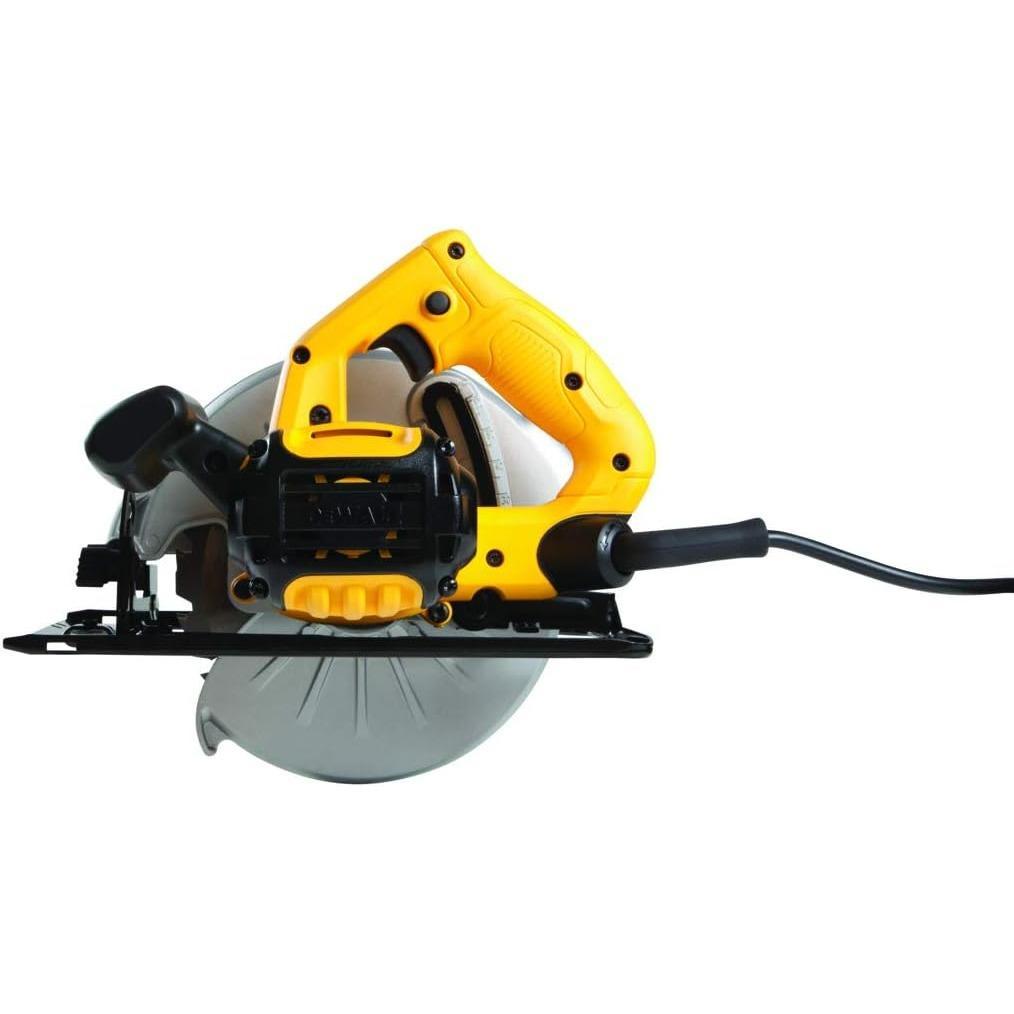 Miniatura Serra Circular 7 1/4 1400W Dwe560 110V Dewalt