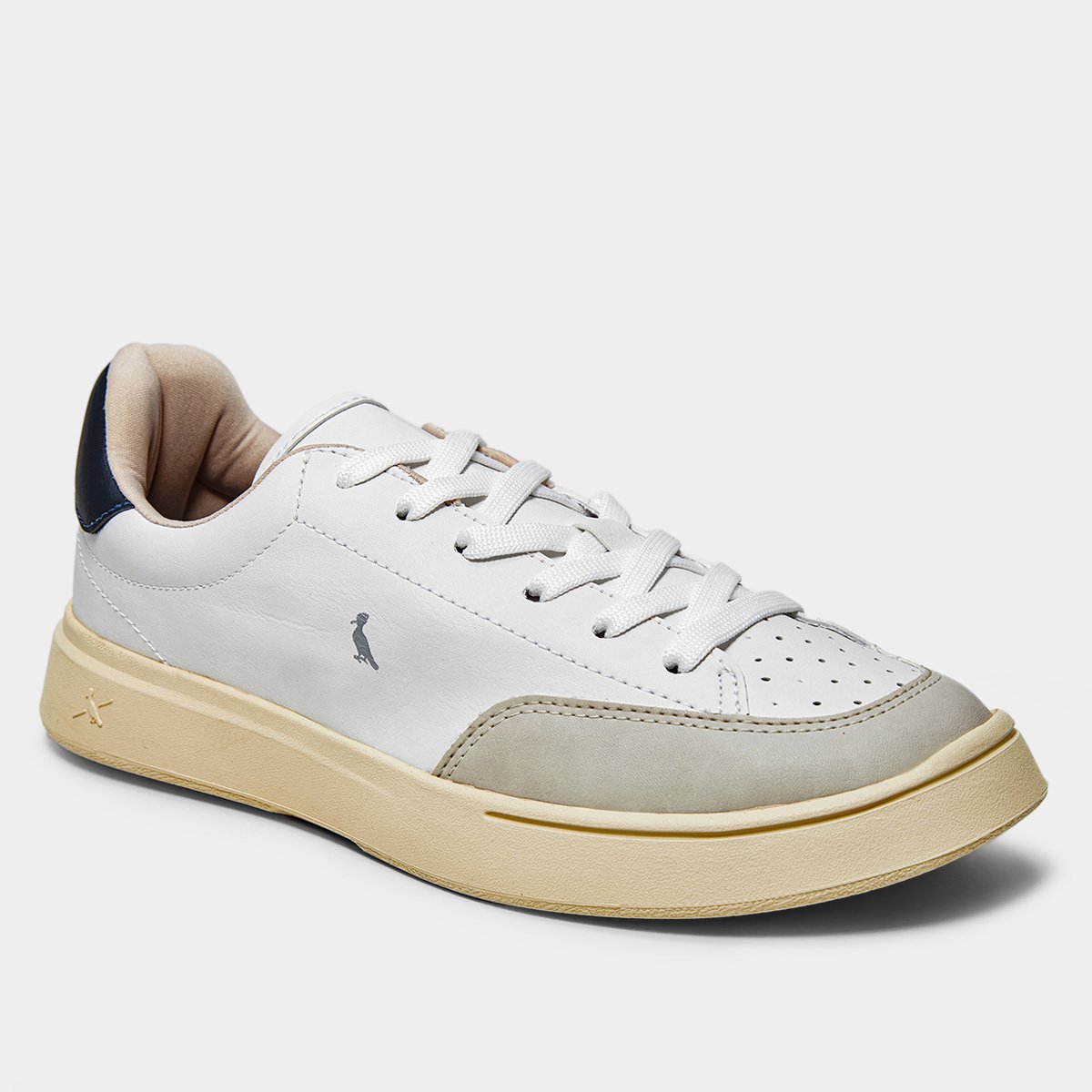 Miniatura Tênis Reserva R 200 Masculino Branco - 37