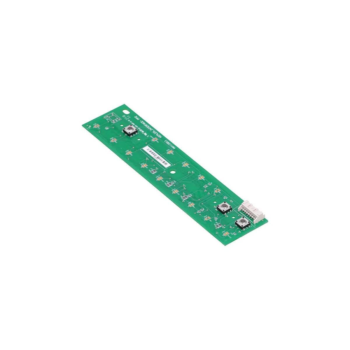 Miniatura Placa Lava Louças Brastemp 8 Serviços Blf08 Pronta