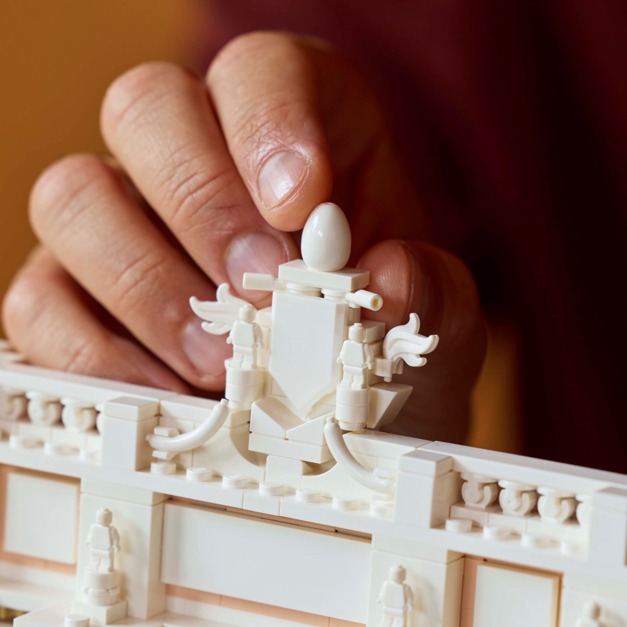 LEGO® Architecture - Fontana di Trevi