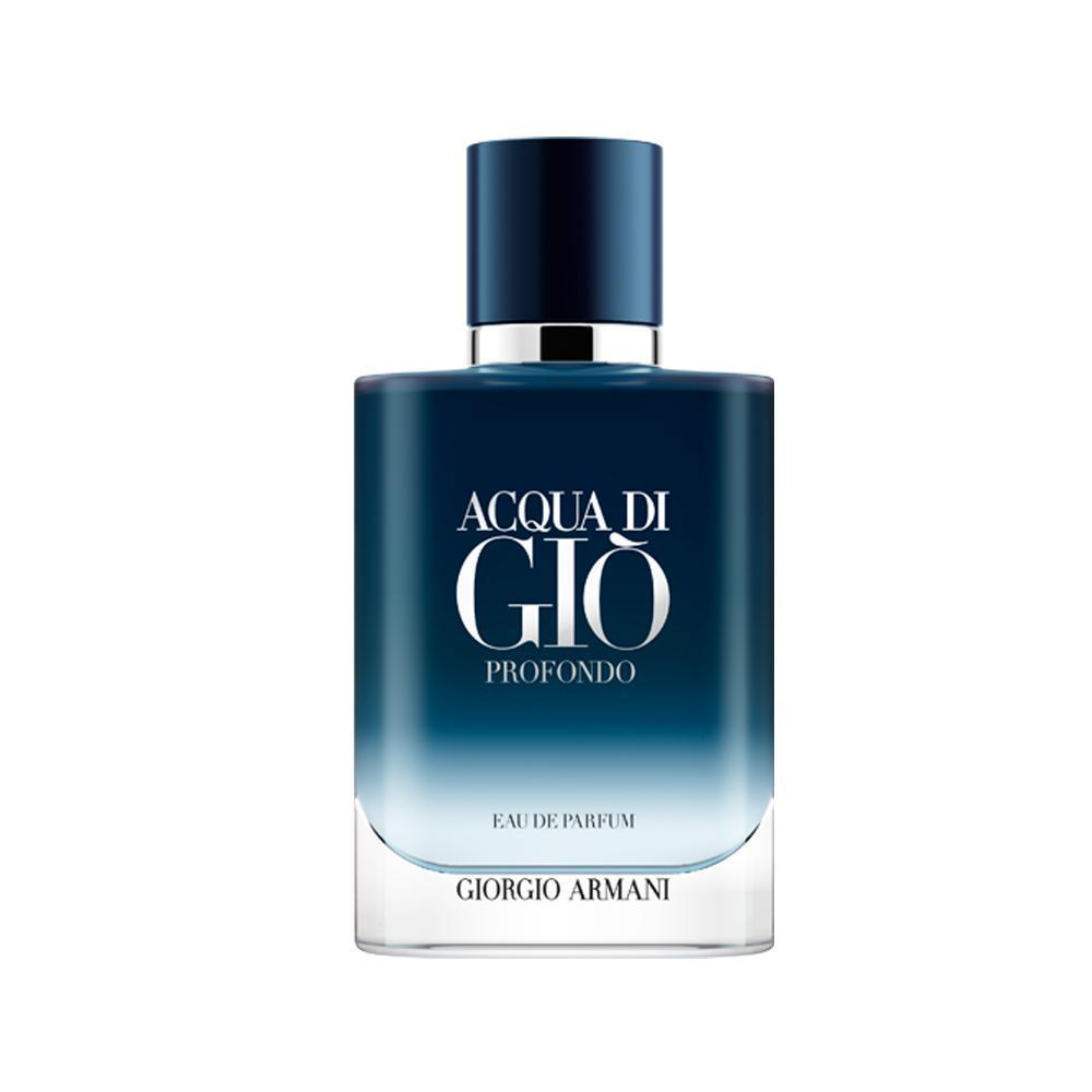 Miniatura Giorgio Armani Acqua Di Gio Profondo Edp Perfume Masc 50Ml