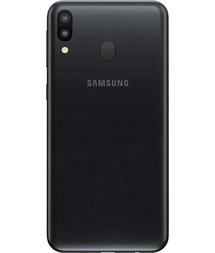 Miniatura Usado: Samsung Galaxy M20 64GB Preto Bom - Trocafone