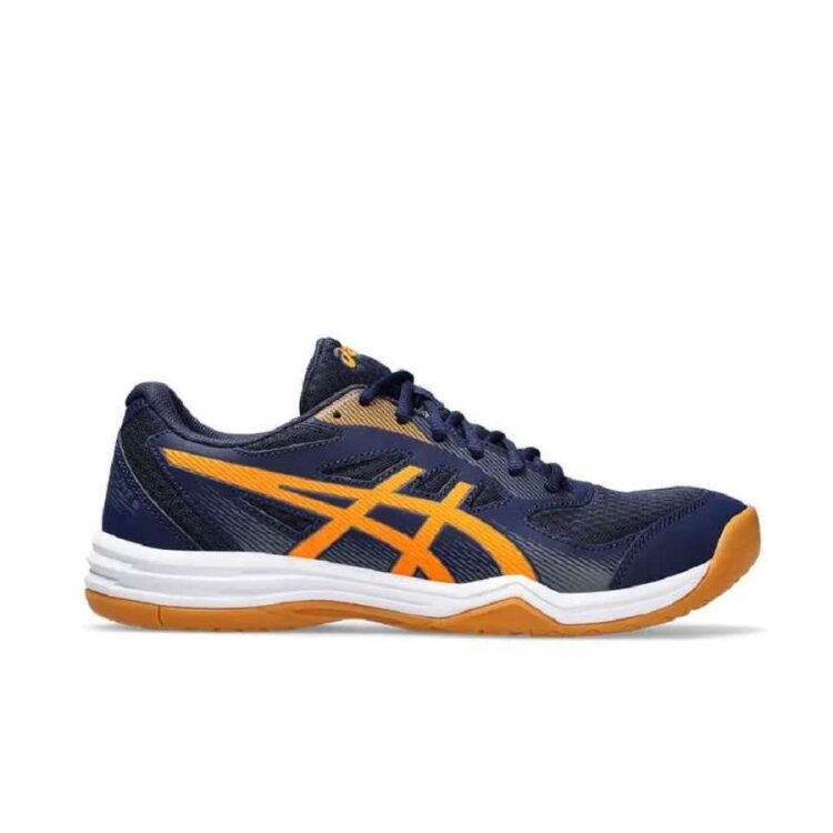 Miniatura Tenis Asics Upcourt 5 - Azullja - AZUL/LJA 38