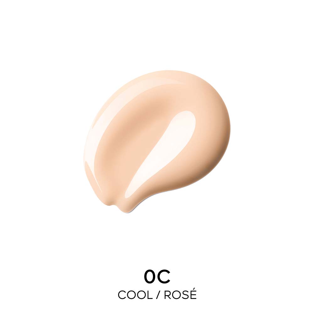 Miniatura Base Líquida Guerlain Terracotta Le Teint 0C