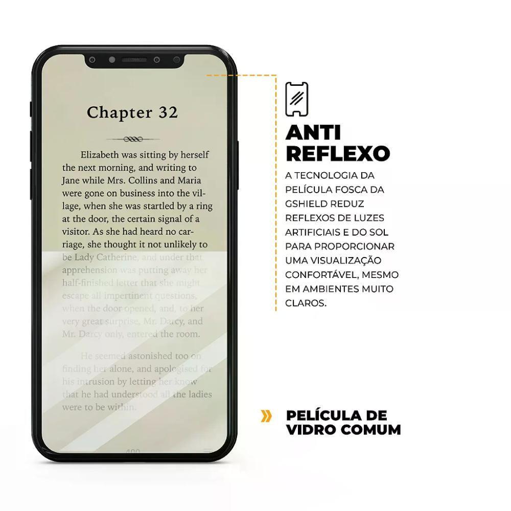 Miniatura Película Para Xiaomi Redmi 9t - Privacidade Hydrogel - Gshield