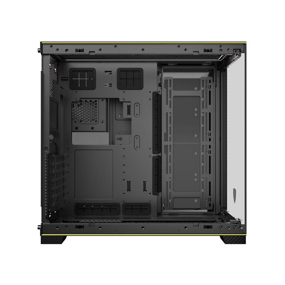 Gabinete Lian Li O11 Evo Rgb Lamborghini Pto