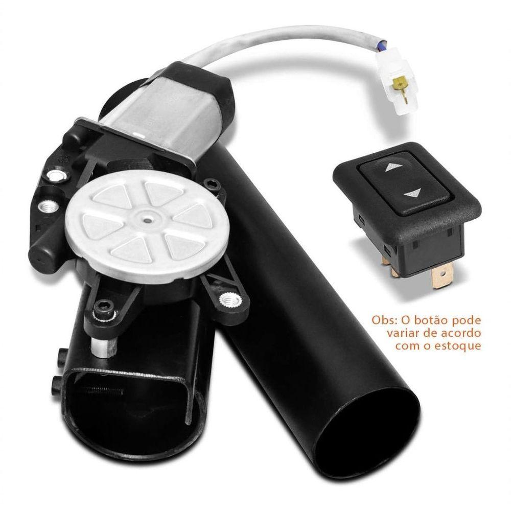 Miniatura Difusor De Escapamento 2'' 2,5 Polegadas E 3 Polegadas Difusor Escapamento 2,5 Polegadas