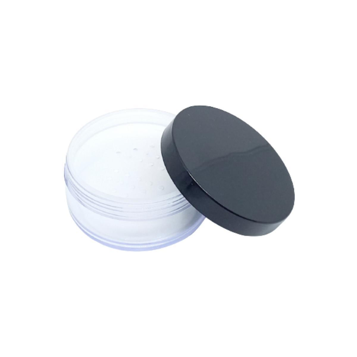 Miniatura Kit 25 Potes para Maquiagem 30gr
