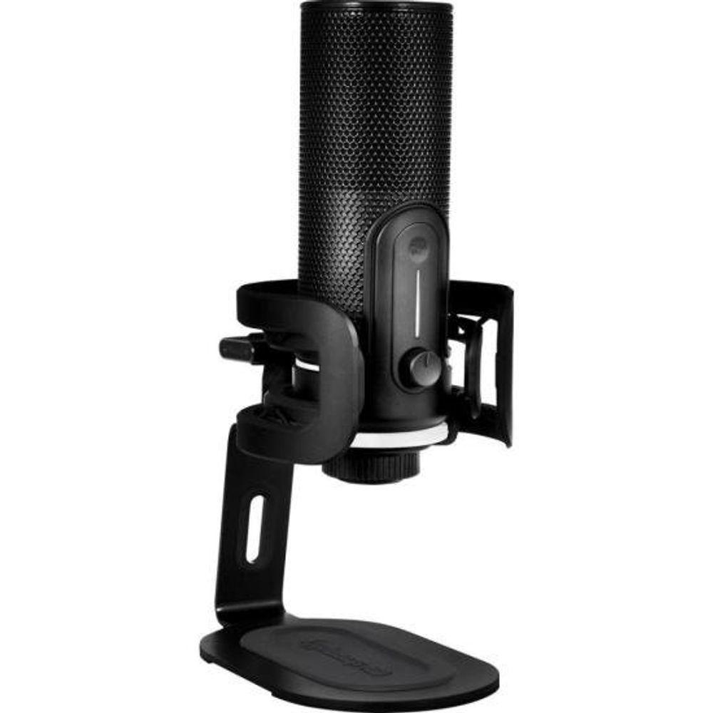 Miniatura Microfone Condensador Rgb Streamplify Mic Pro [f002]